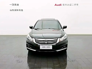 HONDA ACCORD 2013
