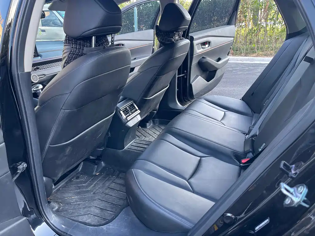 HONDA ACCORD 2023