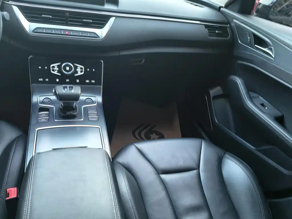 HONGQI H5 2023