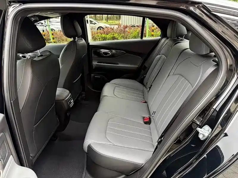 TRUMPCHI EMPOW 2024