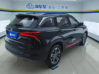 CHANGAN CS75 PLUS 2021 YEAR 1.5T AUTOMATIC PREMIUM 2021