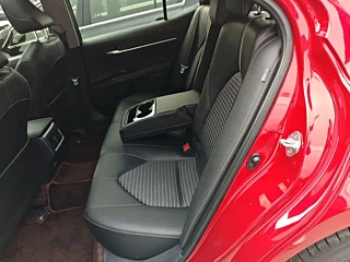 TOYOTA CAMRY 2022 YEAR 2.0S EDITION 2022