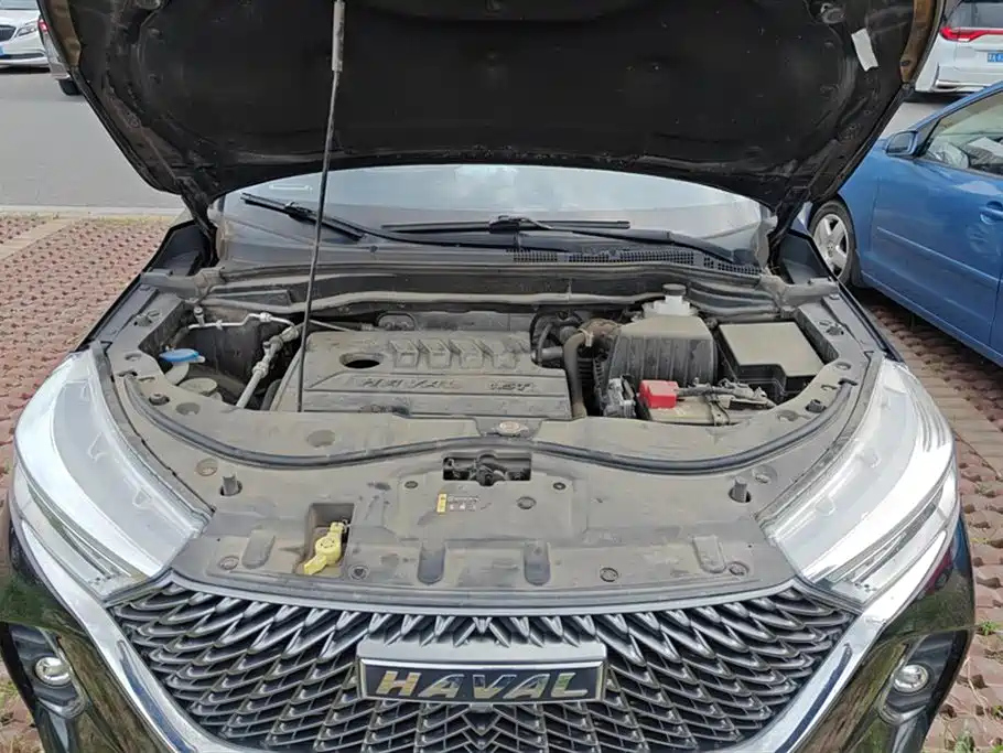 HAVAL M6 2021