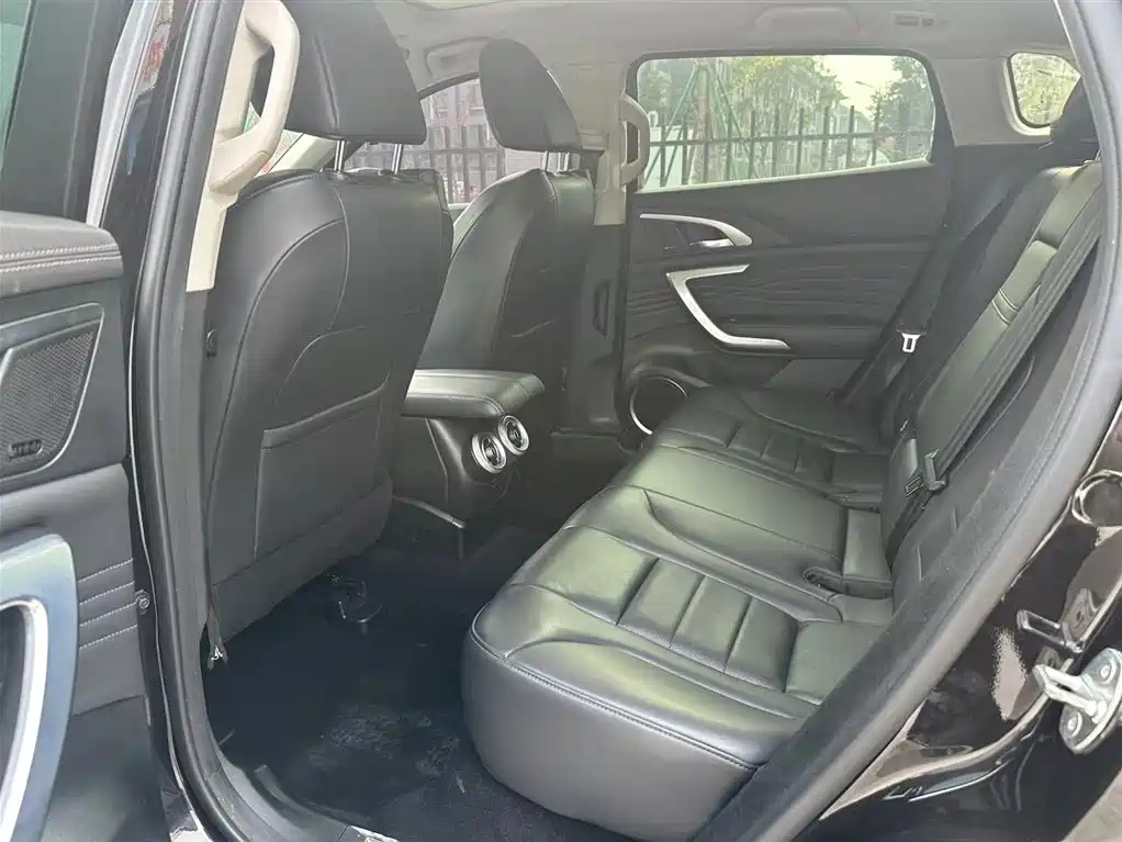WEY VV7 2020