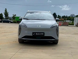 Заказать AION Y