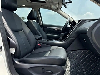 INFINITI Q50L  2022 YEAR 2.0T COMFORT EDITION 2022