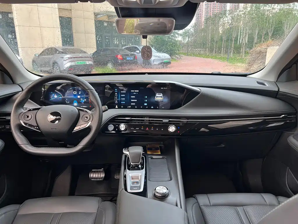 DONGFENG OTHER 2022