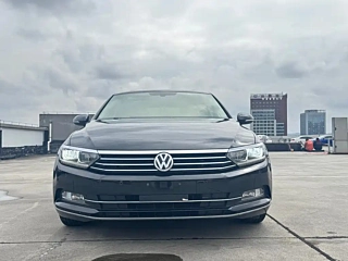 VOLKSWAGEN MAGOTAN 2020