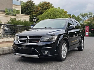 Заказать DODGE JCUV