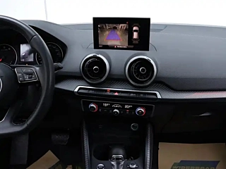 AUDI Q2L  2022 YEAR 35 TFSI FASHION DYNAMIC 2022