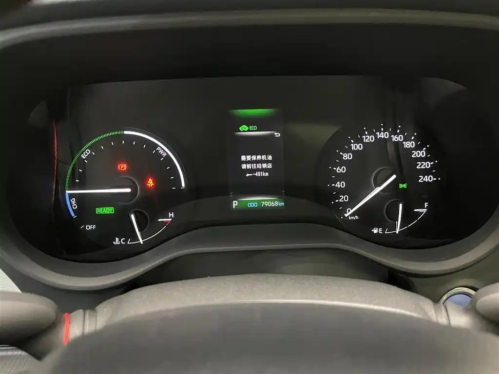 TOYOTA SIENNA SIENNA 2023