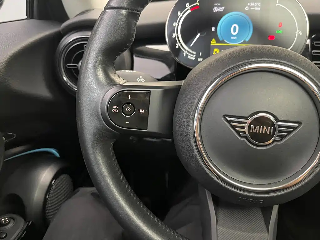 MINI OTHER 2021