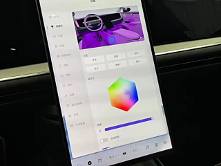 HIPHI Y  2023 YEAR 560KM ELITE EDITION 2023