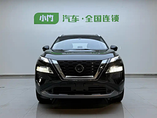 NISSAN X-TRAIL 2021