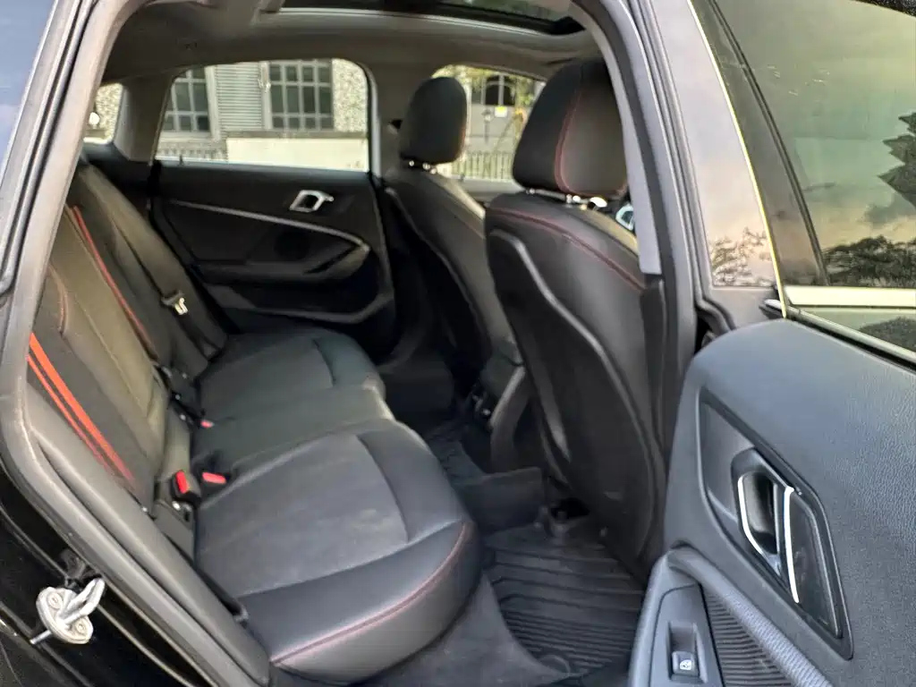 BMW 2-SERIES 2021