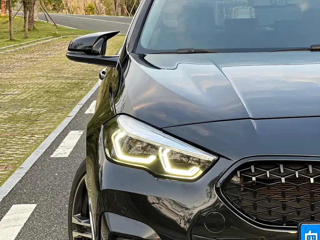 BMW 2-SERIES 2021