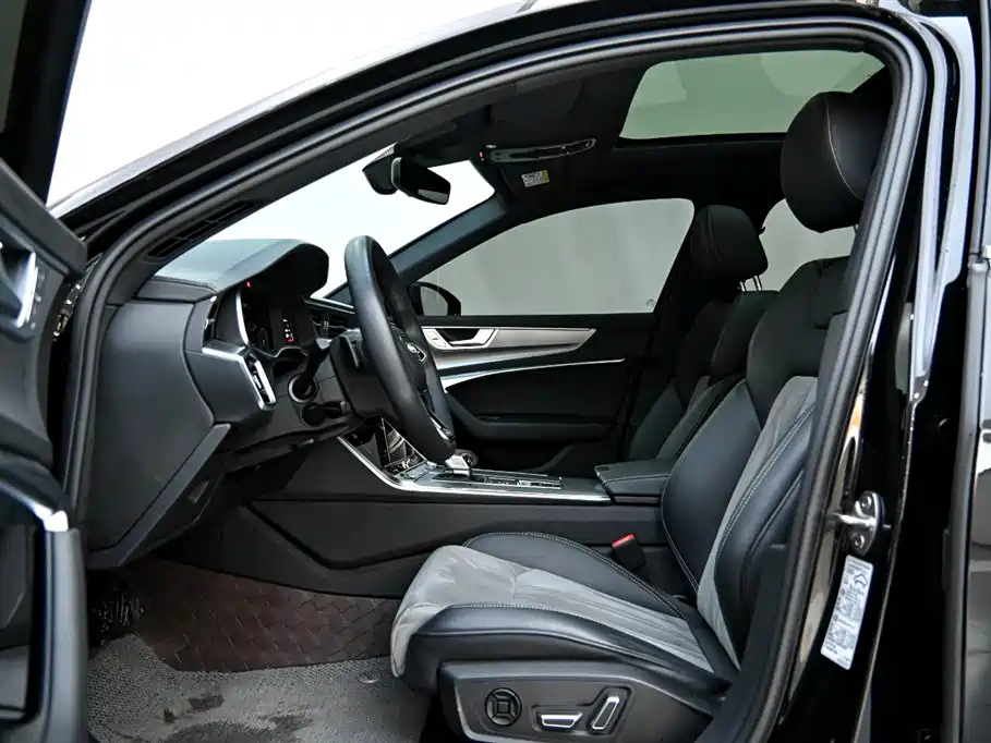 car slider