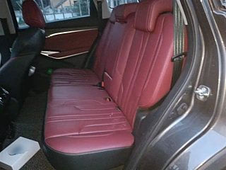 CHANGAN CS75 PLUS  2021 YEAR 1.5T AUTOMATIC LUXURY 2021