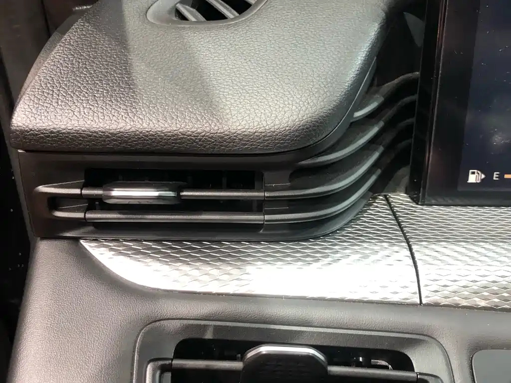 QOROS 7 2020