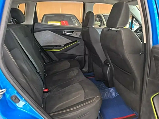 CHANGAN NEW ENERGY E-PRO 2020 YEAR EDITION 2020