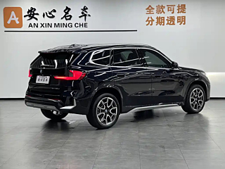 BMW X1 2024