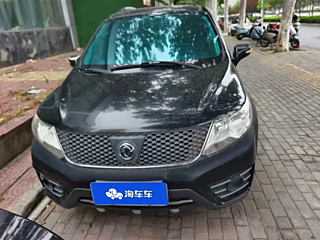 DONGFENG JOYEAR X3 2015