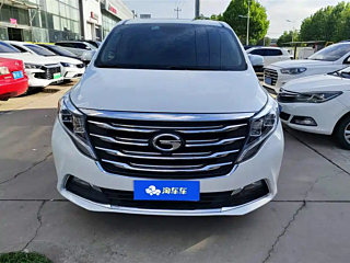 TRUMPCHI M8 2018