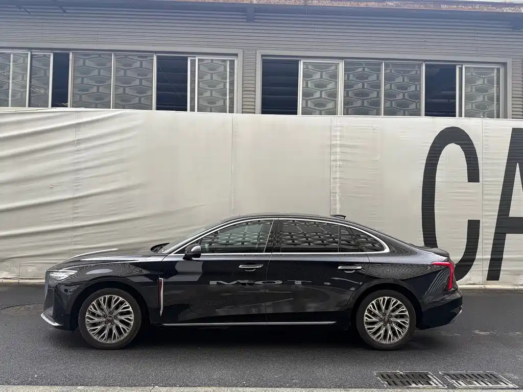 HONGQI H5 2023