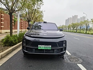 LI AUTO L9  2022