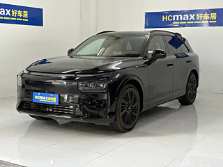 Заказать XPENG MOTORS G9