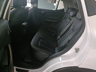 SOUEAST DX3  2019 YEAR 1.5L MANUAL LUXURY EURO V 2019