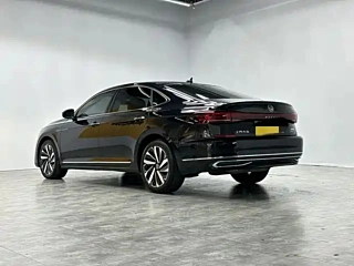 VOLKSWAGEN PASSAT 2022 YEAR 330TSI STARRY SKY DELUXE EDITION 2022