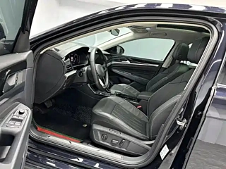 VOLKSWAGEN PASSAT 2022 YEAR 330TSI STARRY SKY DELUXE EDITION 2022
