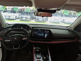CHANGAN CS55PLUS  2024 YEAR  3  1.5T DCT PREMIUM 2024