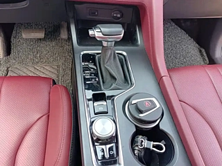 CHANGAN CS75 PLUS  2020 YEAR 1.5T AUTOMATIC LUXURY 2020
