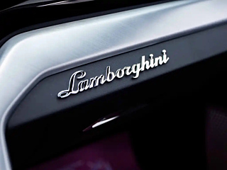 LAMBORGHINI URUS  2018 YEAR 4.0T V8 2018