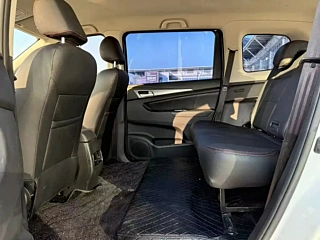 CHANGAN OSHAN A600EV  2019 YEAR FACELIFT 6 SEATS 2019
