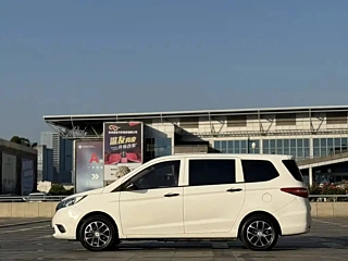 CHANGAN OSHAN A600EV  2019 YEAR FACELIFT 6 SEATS 2019
