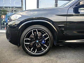 BMW X4 M40I 2022 YEAR M40I 2022