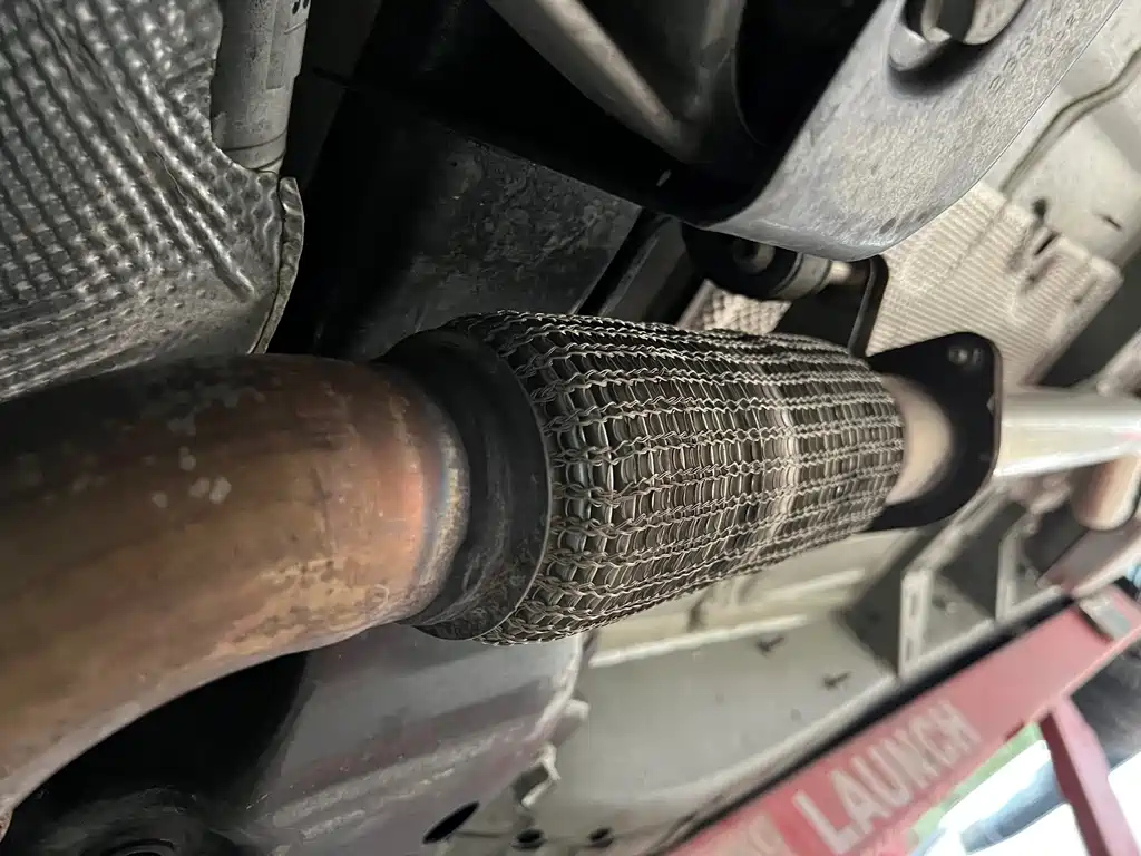 CHEVROLET EXPLORER 2022