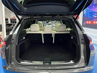 LI AUTO L7 2023 YEAR AIR 2023