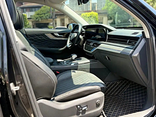 HONGQI HS5 2022 YEAR 2.0T SMART LINK EDITION 2022