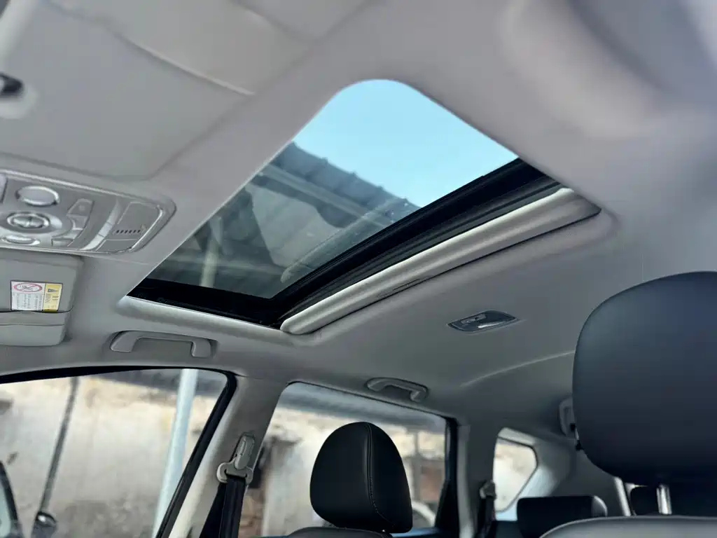HAVAL H6 2016