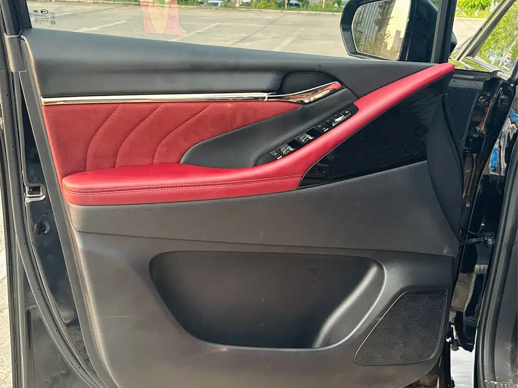 TRUMPCHI M8 2023