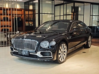 Заказать BENTLEY FLYING SPUR