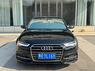 AUDI A6L 2013