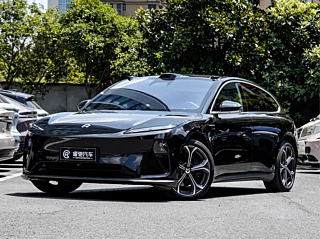 NIO ET5T