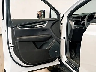 CADILLAC XT5  2022 YEAR 2.0T 2WD LUXURY 2022