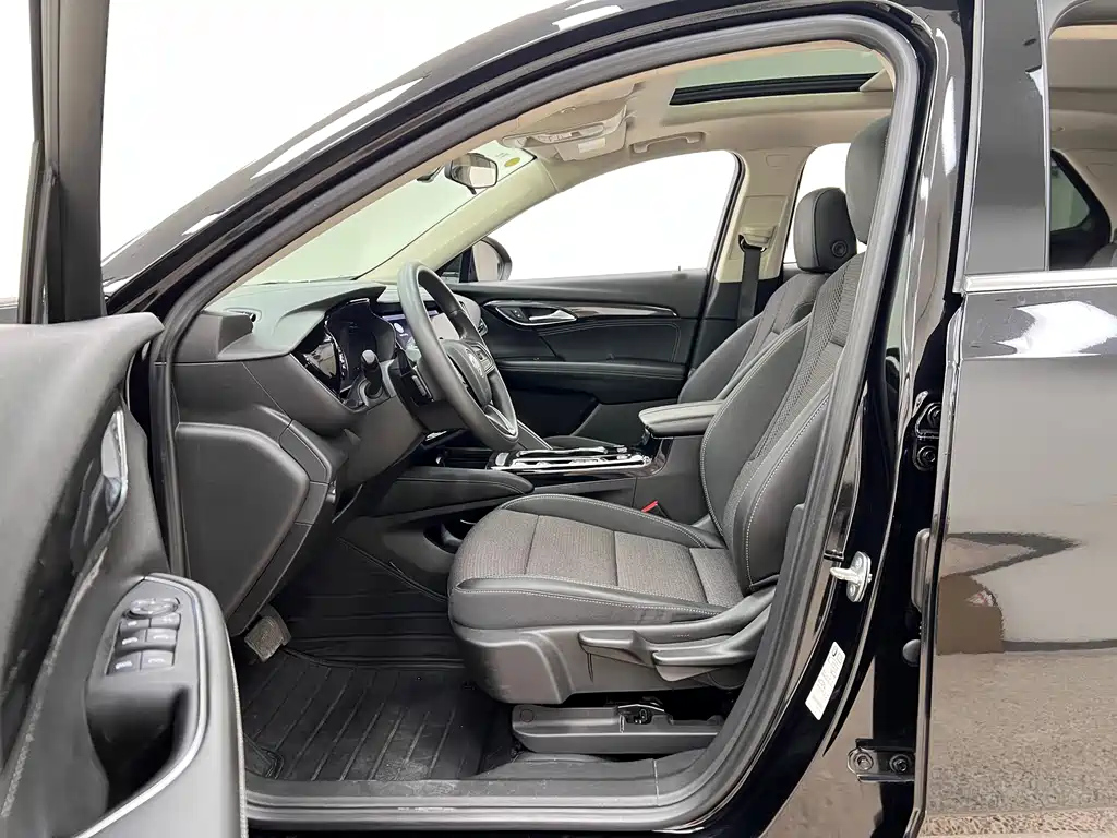BUICK ENVISION S 2021