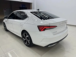 SKODA OCTAVIA  2022 YEAR PRO TSI280  EDITION 2022